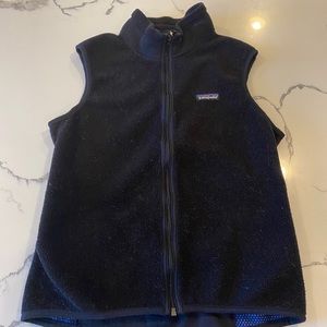 Patagonia vest